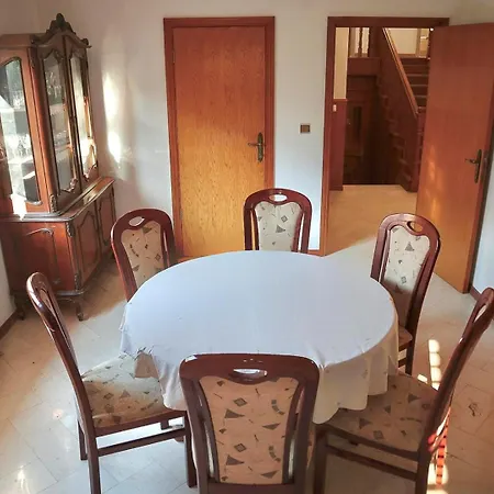 Vakantiehuis Ana Orebić
