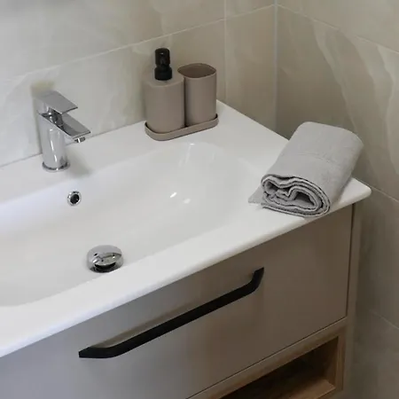 Vakantiehuis Ana